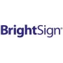 BRIGHTSIGN Series three LS -soittimen vara-virtalähde, sisältää neljä kansainvälistä adapteria (PA-W5V2A-USB)