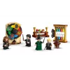 LEGO HARRY POTTER 76460 Tylypahkan linna - Puhuva hattu -seremonia