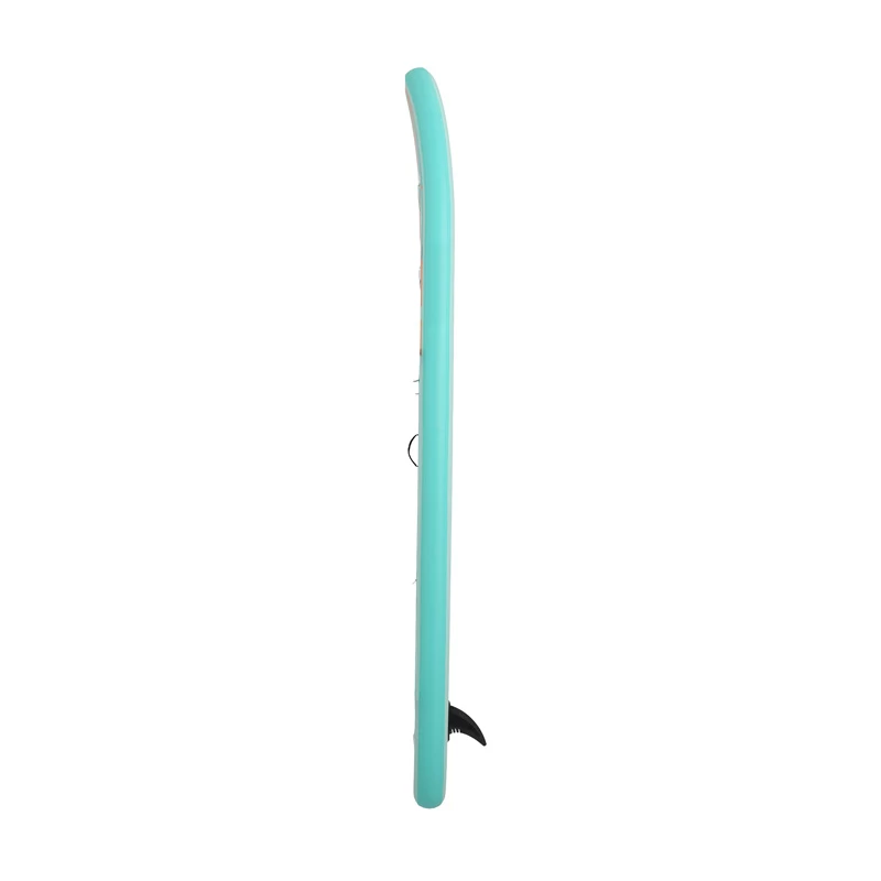 FunWater SUP-paddleboard SUPFW70A (turkoosi)