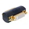 Kaapeliadapteri DVI DeLOCK 65225