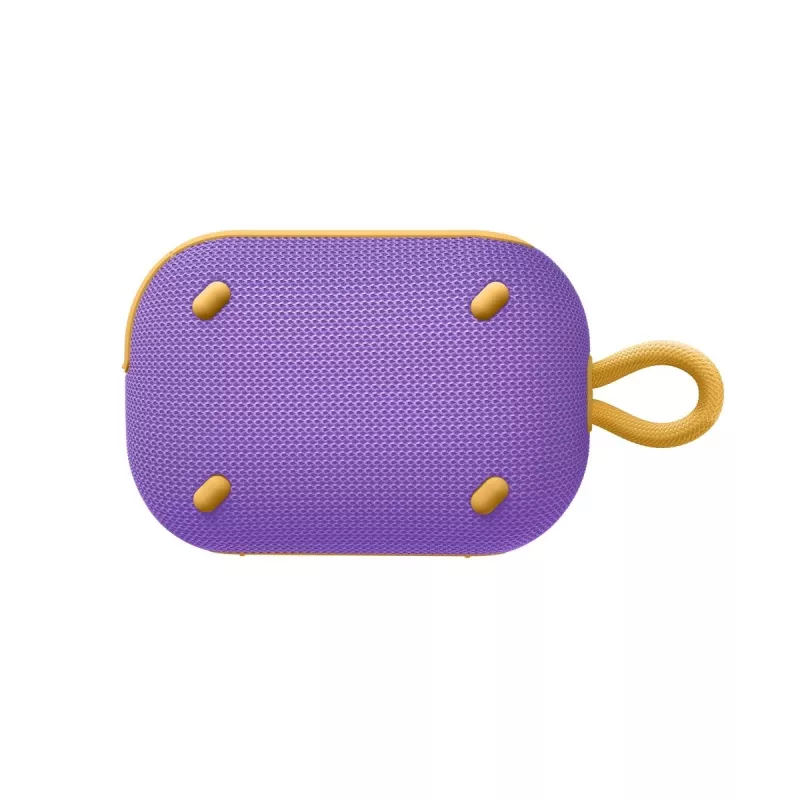 Juhlakaiutin Soundcore Select 4 Go violetti