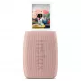 Valokuvatulostin Fujifilm Instax Mini Link 3 pinkki Bluetooth kannettava pikakuvatulostin