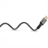 Goobay 65271 videokaapeli-adapteri 5 m DisplayPort HDMI harmaa (65271)