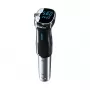 Sous-vide-haudutin sauva SV 50 ruostumaton teräs/musta, 800 W