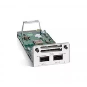 Catalyst 9300 2 X 40GE/NETWORK moduuli varaosa IN