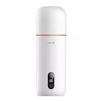 Vedenannostelija Deerma DR035S valkoinen 0,35 l 300 W vapaasti seisova