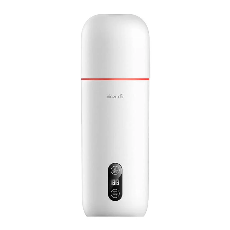 Vedenannostelija Deerma DR035S valkoinen 0,35 l 300 W vapaasti seisova