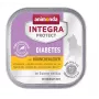 Animonda Integra Protect Diabetes siipikarjan maksaa sisältävä kissan märkäruoka 100 g