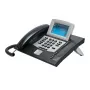 Auerswald COMfortel 2600 IP IP-puhelin musta