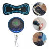 Käsihierontasauva Extralink MINI MASSAGE STICK — kompakti kannettava lihashierontalaite