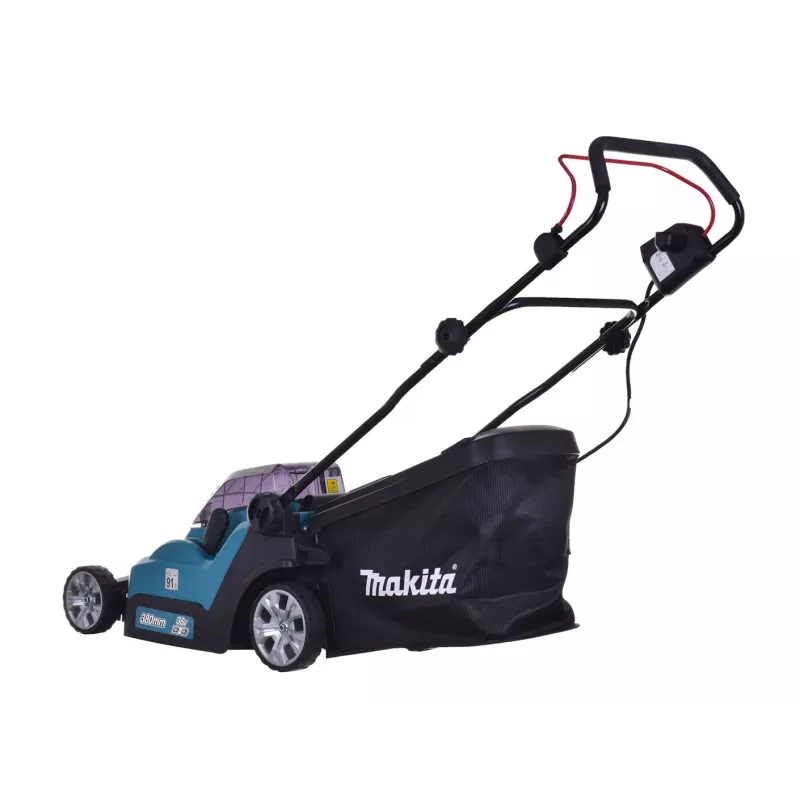 Akkuruohonleikkuri DLM382Z MAKITA