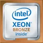 Cisco - Intel Xeon Bronze 3106 - 1,7 GHz - 8 ydintä - 11 MB välimuisti