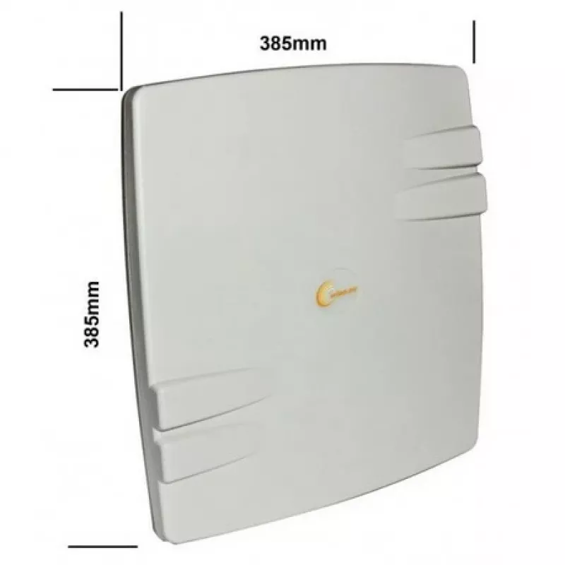 Verkkoantenni ALLNET ANT-58-1T1R-PATCH-385