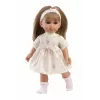 Nukke Llorens Elena 35 cm — realistiset piirteet, pehmeä vartalo