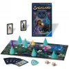 Disney Wish Sagaland, lautapeli