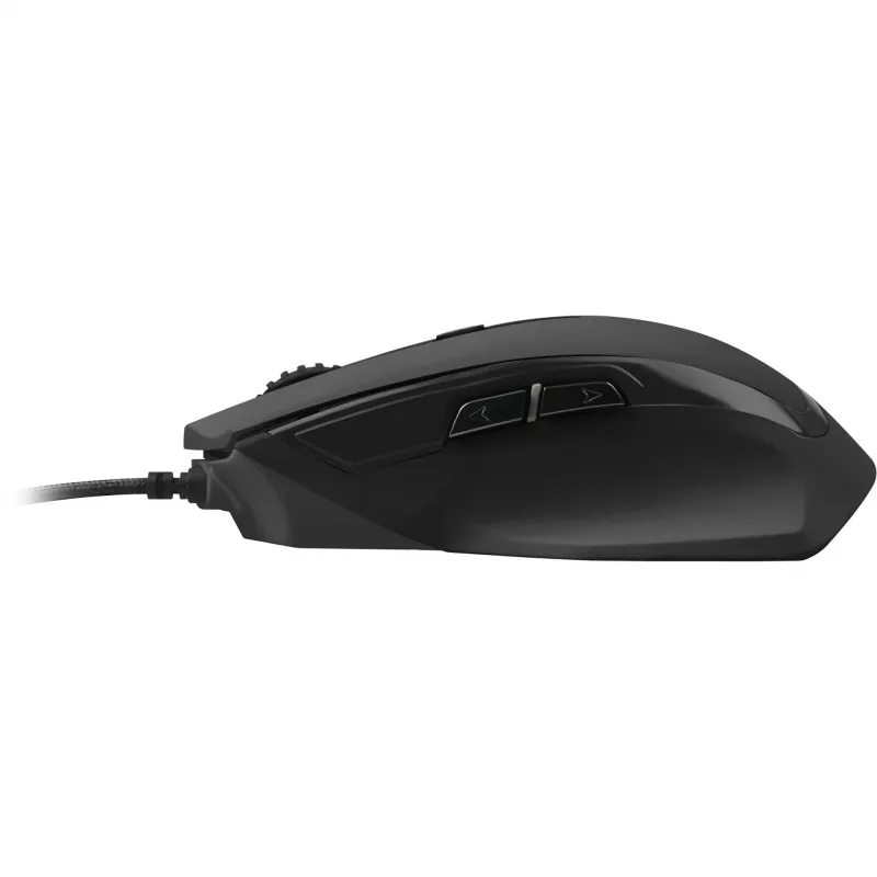 Hiiri Sharkoon SHARK Force II USB Type-A