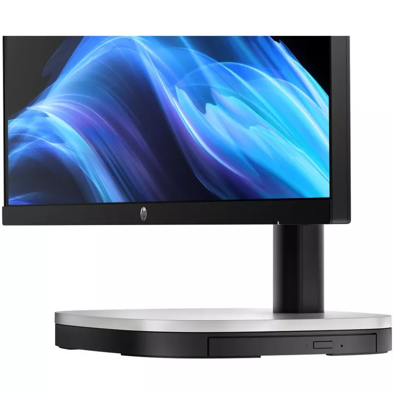 HP ProStudio 4 G1i kaikki yhdessä -tietokone Intel Core Ultra 5 235T, 16 GB RAM, 512 GB SSD, 23,8" Full HD, Windows 11 Pro, Wi-Fi 6E