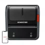 Lämpötarratulostin NIIMBOT B3S_P 300 dpi Bluetooth kannettava, harmaa