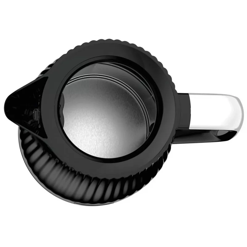 Tefal KO2508 vedenkeitin 1,7 l, 2400 W, musta, piilotettu lämpövastus