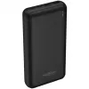 Ansmann PB212 litiumpolymeeri (LiPo) 30000 mAh musta (1700-0134)
