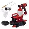 Ruiskupistooli Einhell TC-SY 700 S 1 L