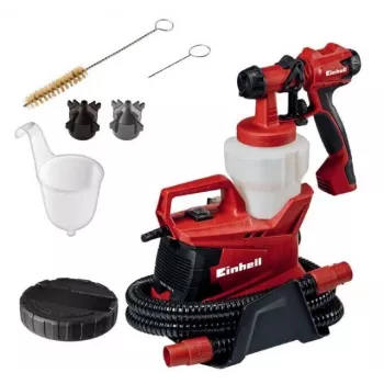Ruiskupistooli Einhell TC-SY 700 S 1 L
