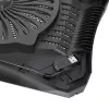 Thermaltake Massive V20 kannettavan tietokoneen jäähdytysalusta 43,2 cm (17 inch) musta