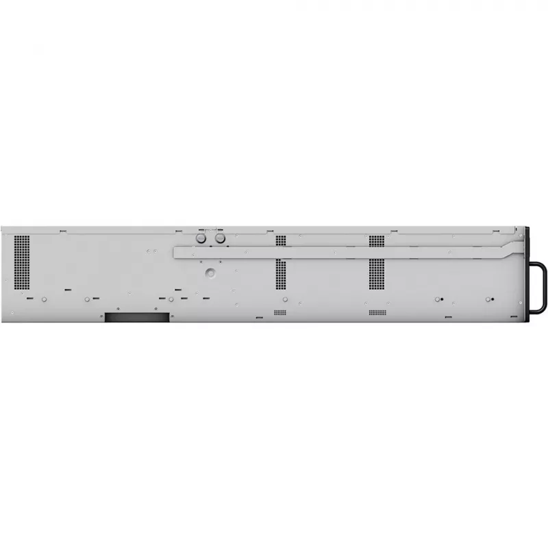 Tallennuspalvelin Synology HD6500 Rack 4U Intel Xeon Silver 4210R 64GB DDR4
