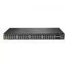 Hallittava kytkin HP Enterprise Aruba 6200F 48G PoE 370W 4SFP+