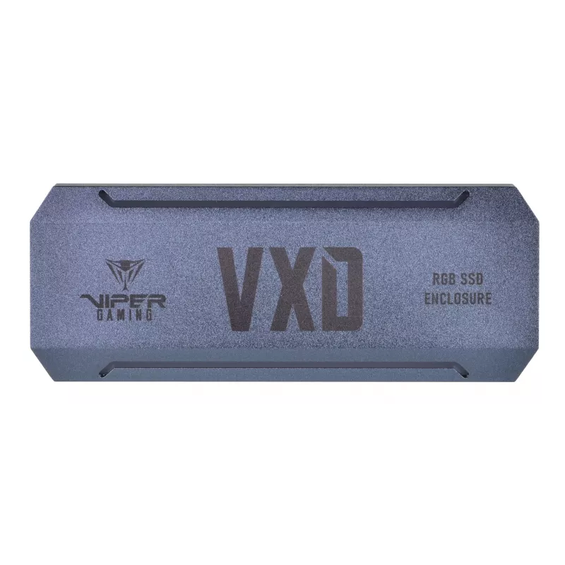 Patriot Memory VXD SSD-kotelo hopea M.2