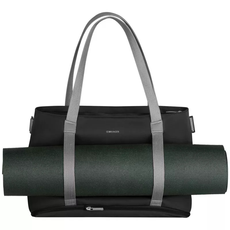 Wenger 612543 tuote musta
