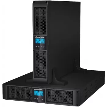 PowerWalker VI 2000RT LCD UPS 2 kVA 1800 W
