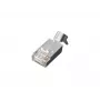 RJ-45-liitin Alantec WT108, ruostumaton teräs, 1 kpl