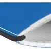 Herlitz-mappi polypropeeni (PP) sininen A5/40 11361532