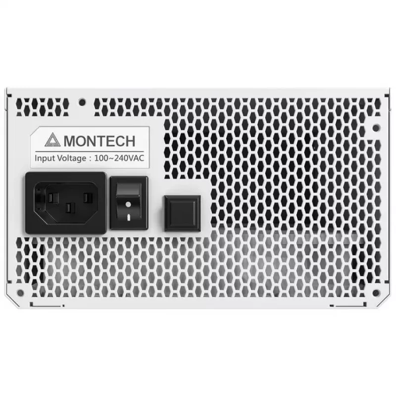 Virtalähde Montech Titan PLA 1200W