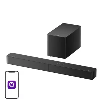 Soundbar Ultimea Poseidon M60 BOOM – malli U3722