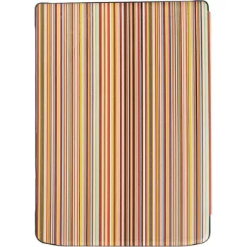 Tabletin kotelo PocketBook H-S-743-CL-WW 7,8 tuuman laitteille, läpinäkyvä suojakotelo