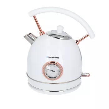 Blaupunkt BLAUPUNKT EKS802WH 1.8 valkoinen