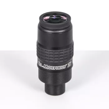 Baader Morpheus 6,5 mm 2/1,25 tuuman okulaari