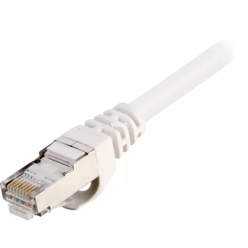 Sharkoon patch-kaapeli - RJ-45 (M) - RJ-45 (M)