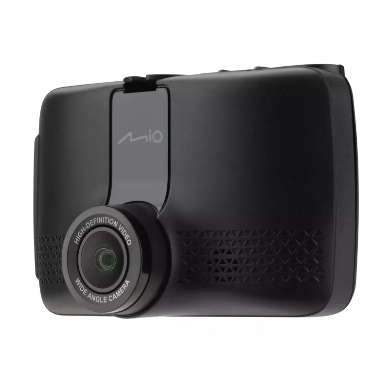 Mio MiVue 802W Pro (5415N9260001) autokamera, Wi-Fi, 2,7 tuuman näyttö, äänitallennus
