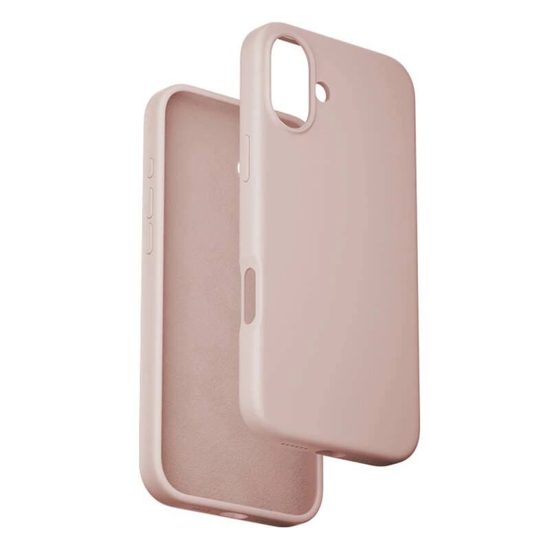 Puhelinkotelo Vention KUHP0-20 iPhone 16 Plus MagSafe — pinkki suojakotelo