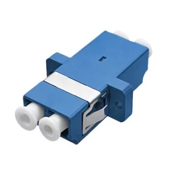 SM LC Duplex -sovitin