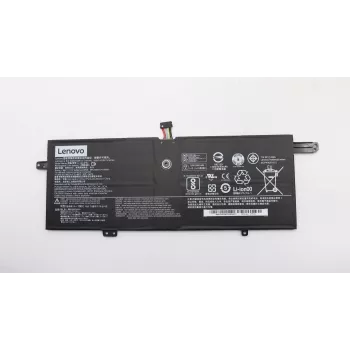 Kannettavan tietokoneen akku Lenovo 5B10N00766 — litiumioni 48Wh