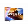Philips 77OLED770/12 77 tuuman (195,6 cm) OLED 4K UHD Ambilight Smart TV -televisio, Titan OS, Dolby Vision, HDR10+, 120 Hz, Wi-Fi