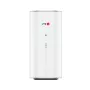Reititin ZTE G50 Wi‑Fi 7 5G dual-band-reititin SDX72‑1:llä, 2,5 GbE, USB‑C, SIM-paikka