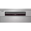 Toshiba DW-14F5EE(S)-PL vapaasti seisova astianpesukone, 60 cm, 14 vakioastiastoa, hopea