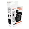 Kuulokkeet Media-Tech MT3608K R-Phones TWS+ musta
