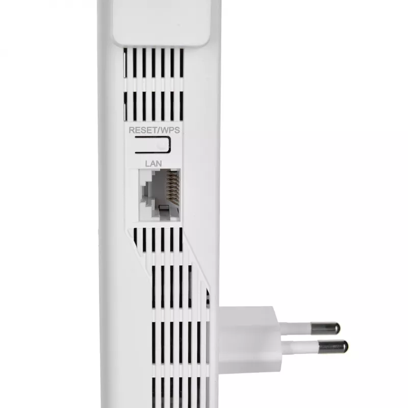 Toistin Mercusys ME70X