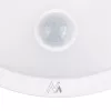 LED-valaisin PIR-tunnistimella MACLEAN MCE525 W — LED-ulkovalaisin liiketunnistimella